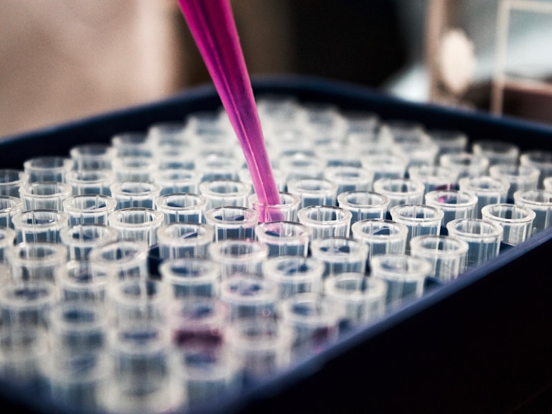 Laboratory Equipment