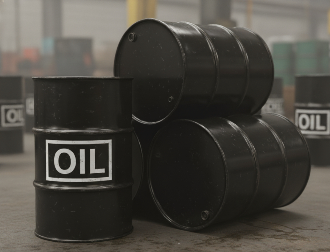 Petroleum Testing