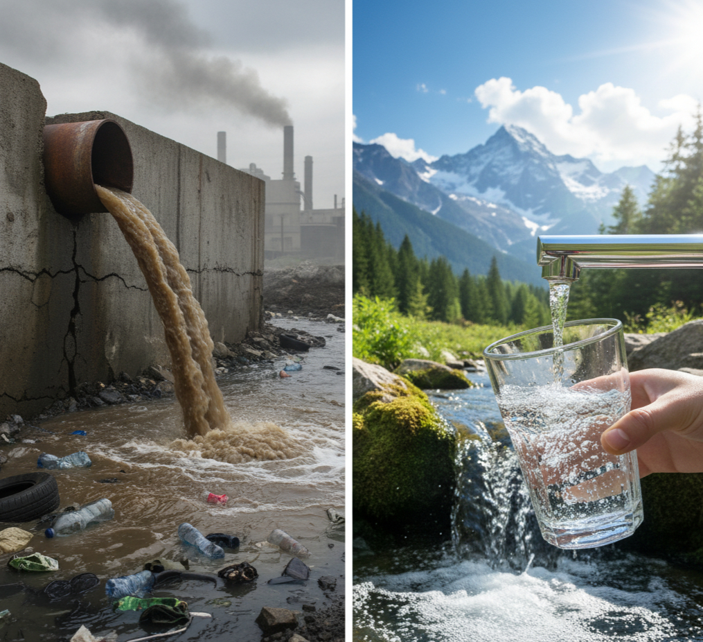 Water Testing