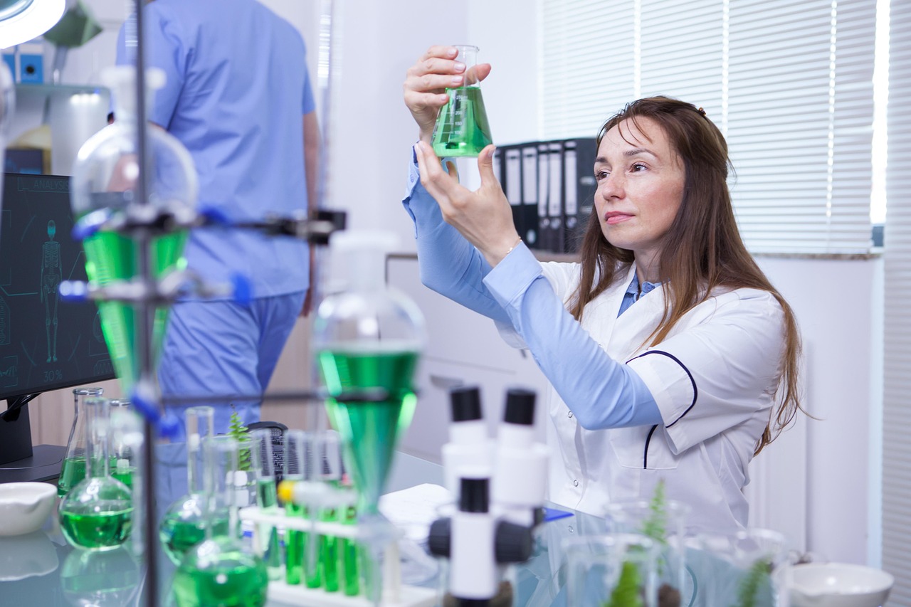 Reliable Laboratory Testing